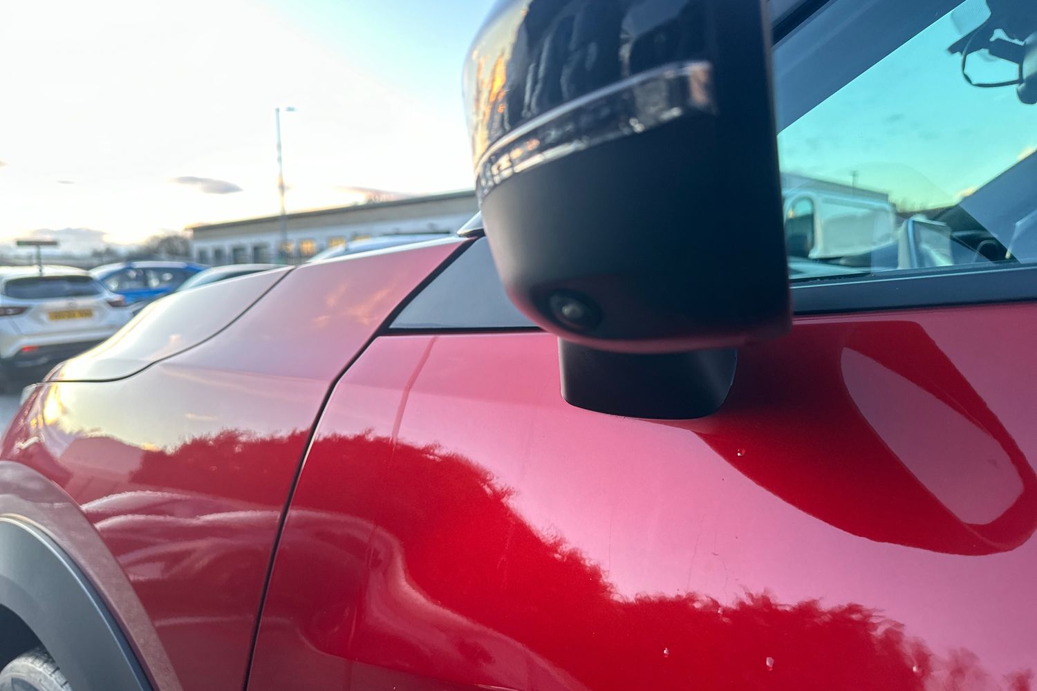 Used Nissan Juke 2022 for sale - 77504331: Photo 29