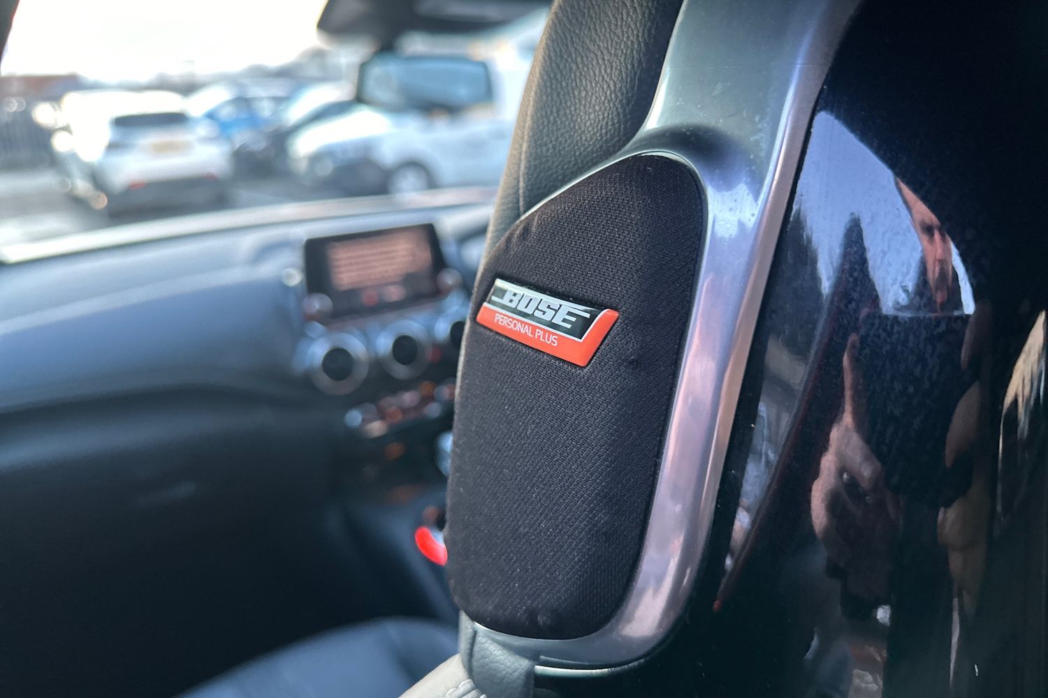 Used Nissan Juke 2022 for sale - 77504331: Photo 31