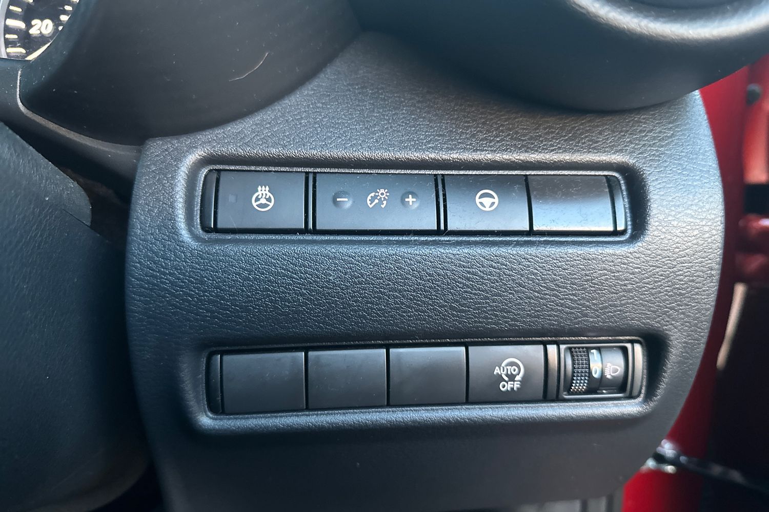 Used Nissan Juke 2022 for sale - 77504331: Photo 33