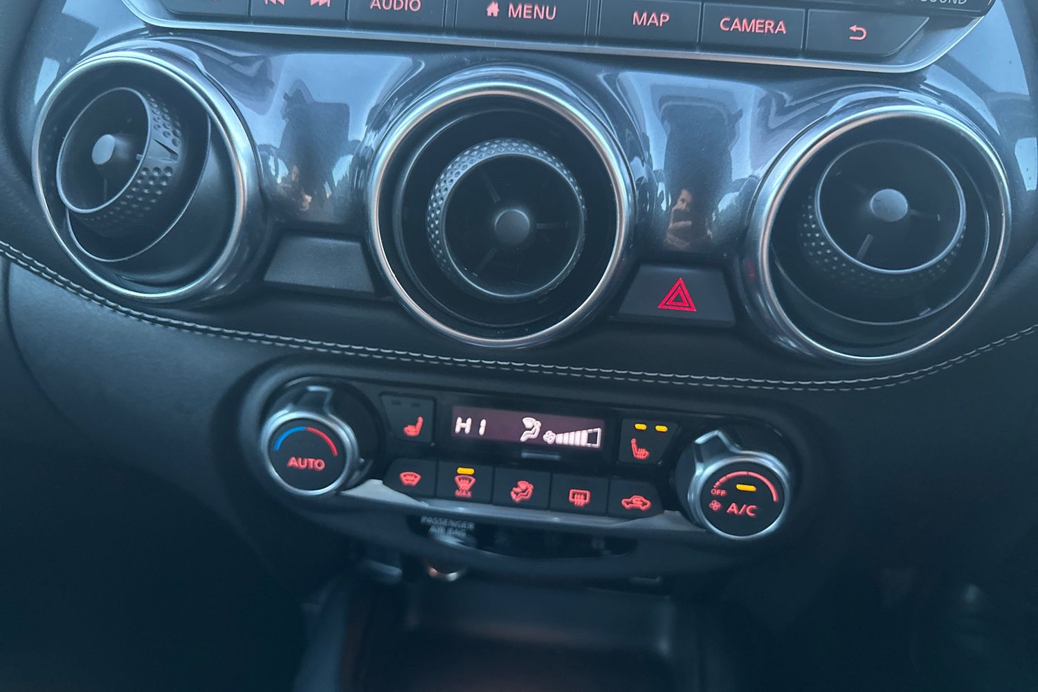 Used Nissan Juke 2022 for sale - 77504331: Photo 36