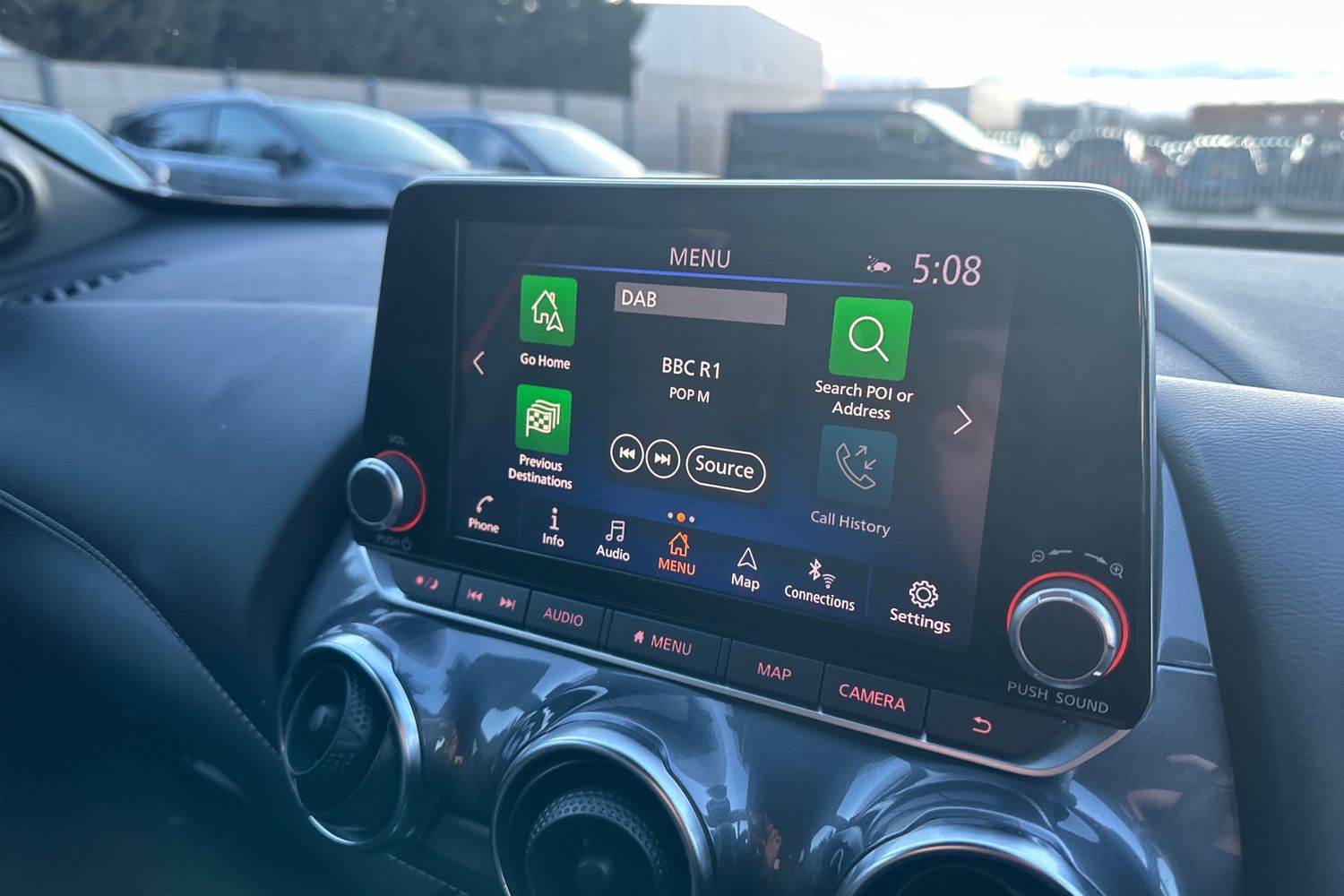 Used Nissan Juke 2022 for sale - 77504331: Photo 39