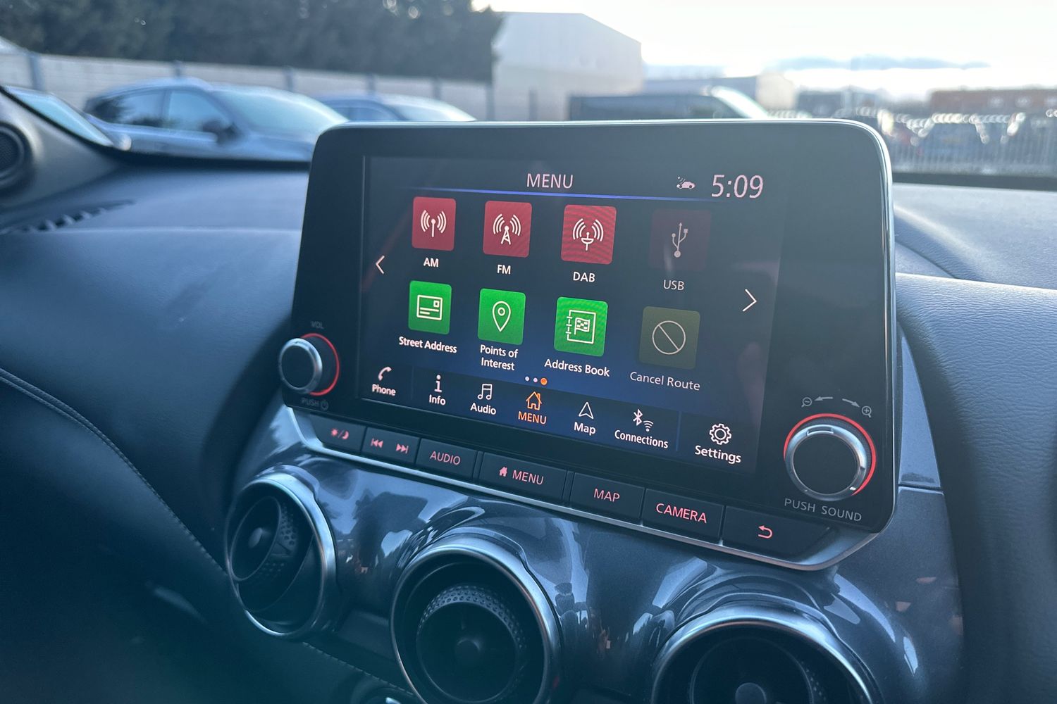 Used Nissan Juke 2022 for sale - 77504331: Photo 40