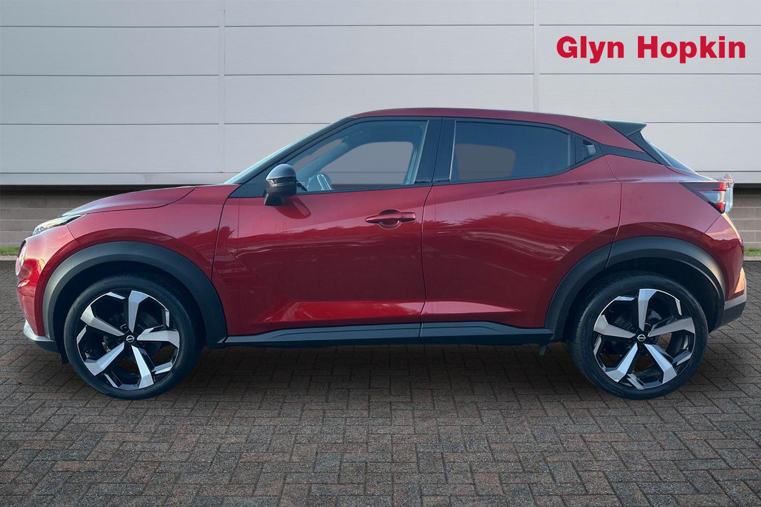 Used Nissan Juke 2022 for sale - 77504331: Photo 6