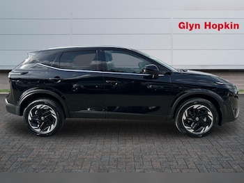 Used Nissan Qashqai 2026 for sale - 78123138: Photo