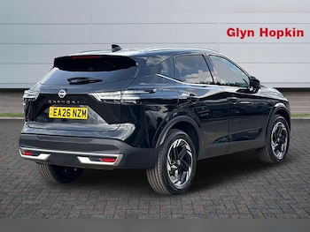 Used Nissan Qashqai 2026 for sale - 78123138: Photo