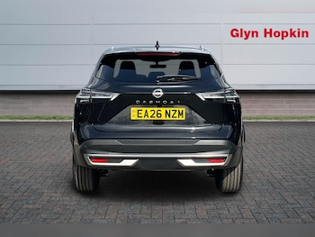 Used Nissan Qashqai 2026 for sale - 78123138: Photo