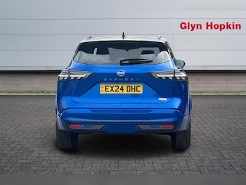Used Nissan Qashqai 2024 for sale - 79558745: Photo