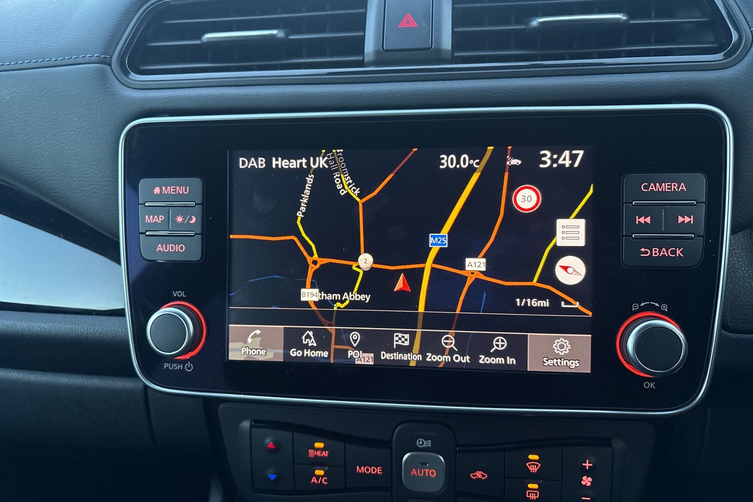 Used Nissan Leaf 2022 for sale - 77043030: Photo 18