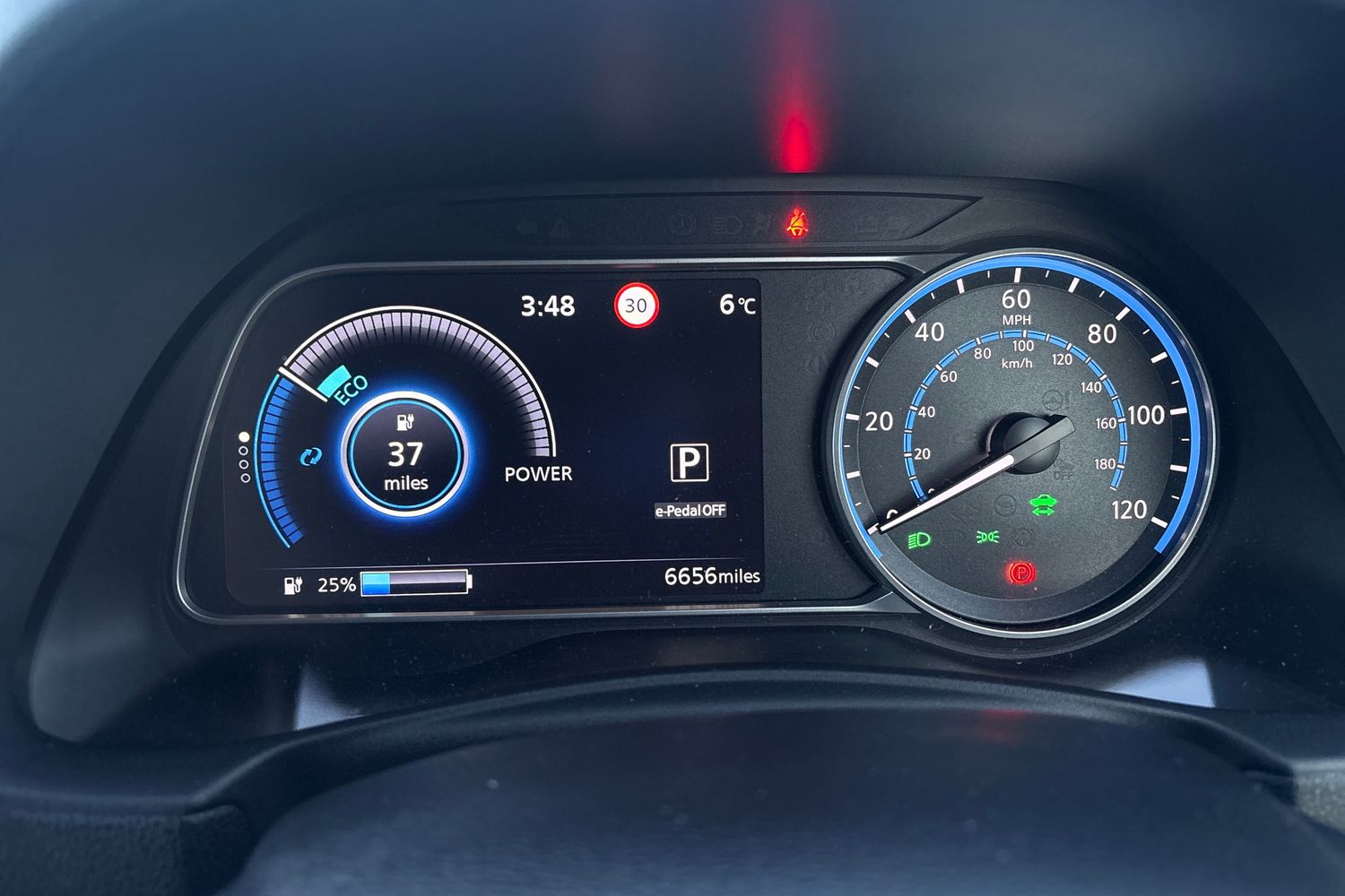 Used Nissan Leaf 2022 for sale - 77043030: Photo 20