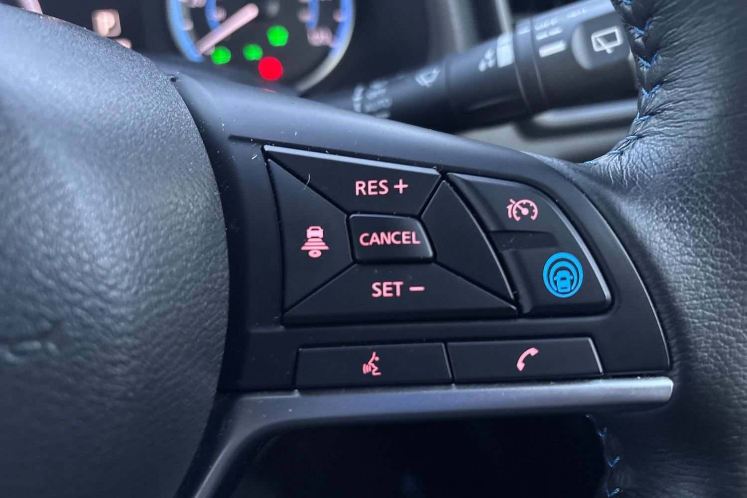 Used Nissan Leaf 2022 for sale - 77043030: Photo 22