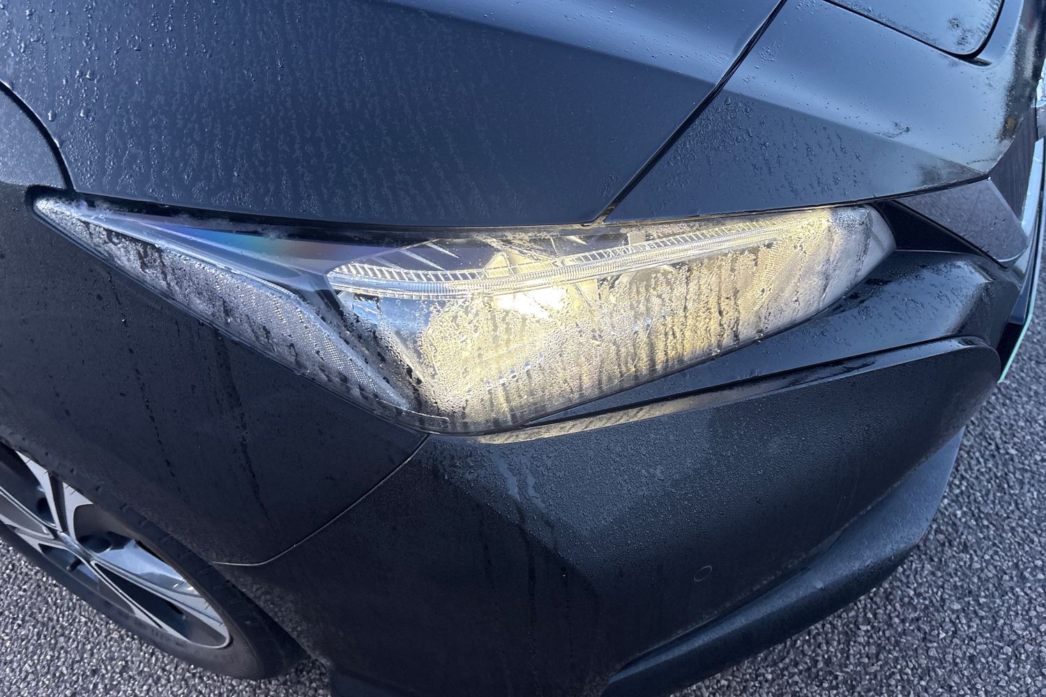 Used Nissan Leaf 2022 for sale - 77043030: Photo 26