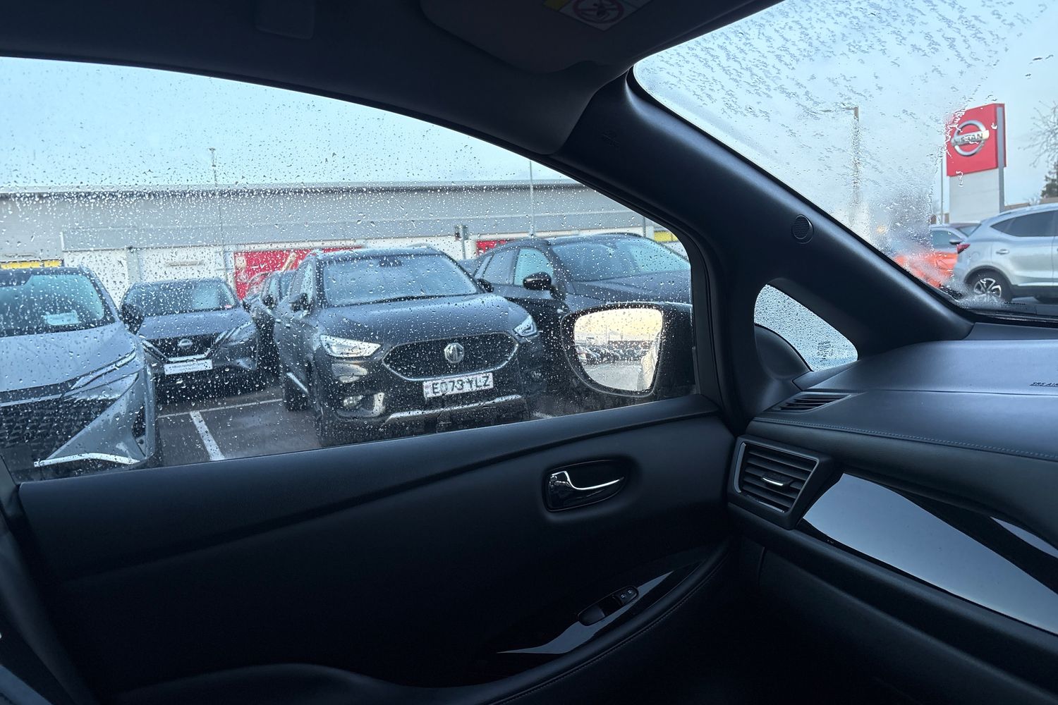 Used Nissan Leaf 2022 for sale - 77043030: Photo 31