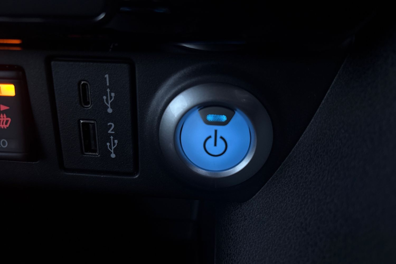 Used Nissan Leaf 2022 for sale - 77043030: Photo 39