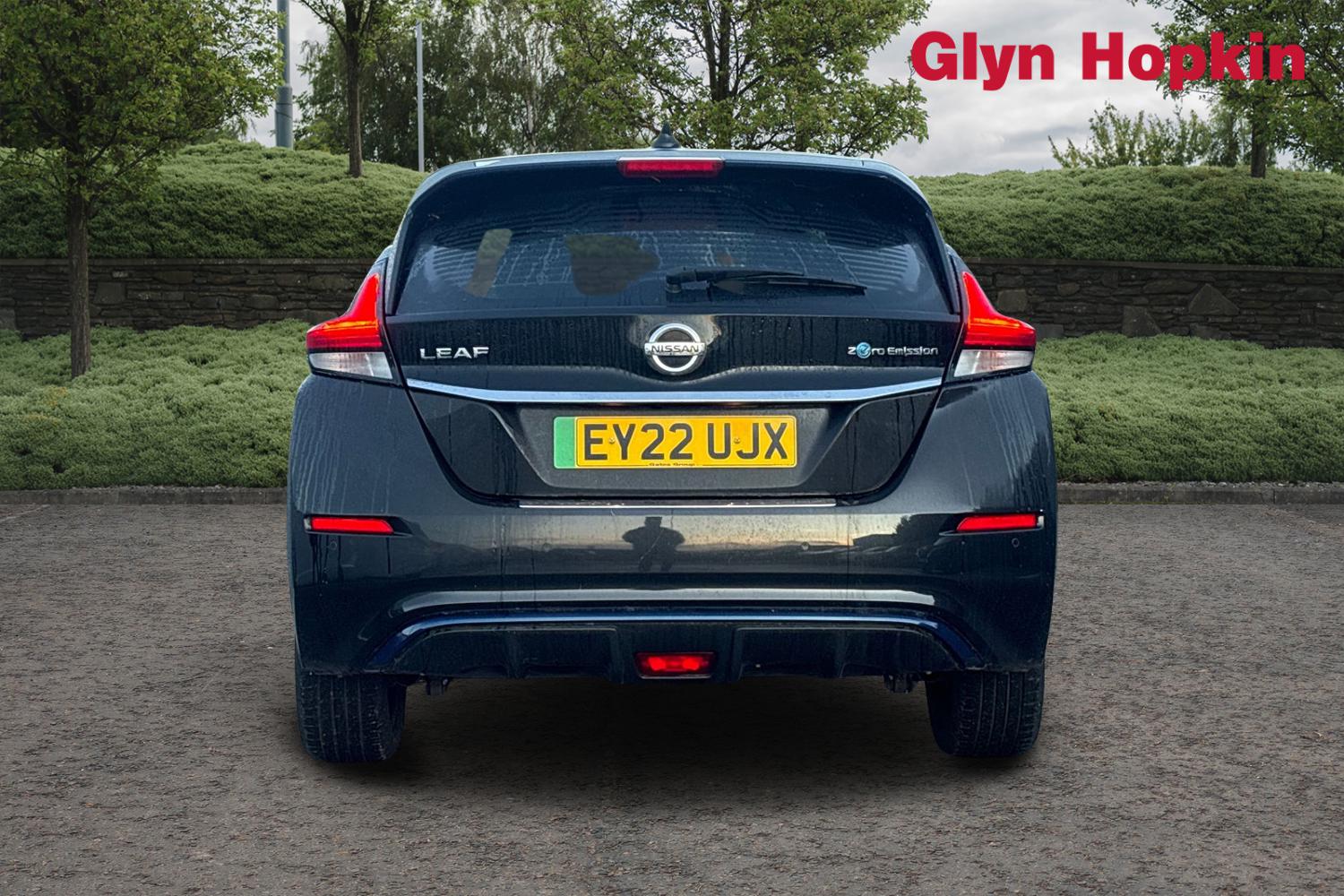 Used Nissan Leaf 2022 for sale - 77043030: Photo 4