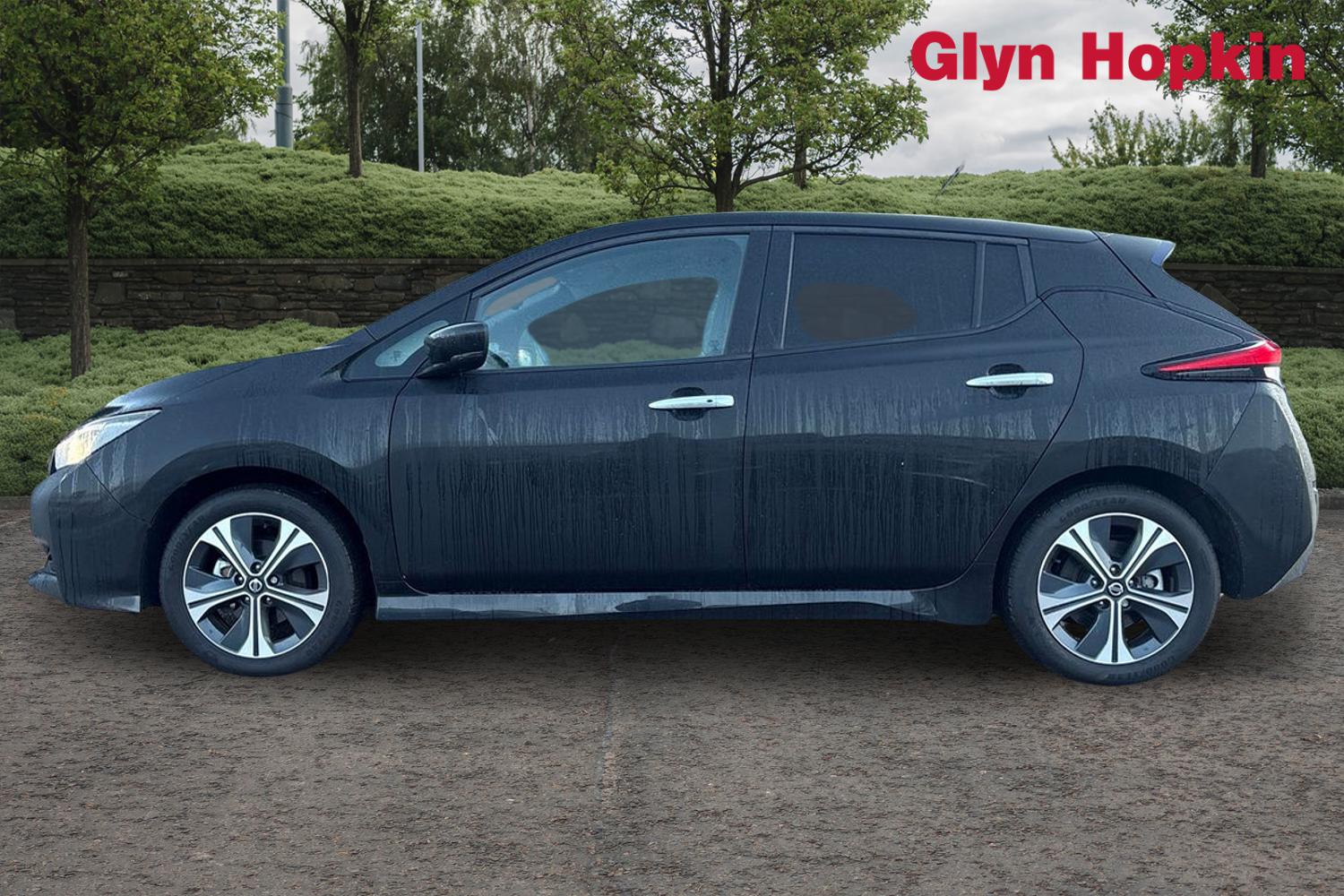 Used Nissan Leaf 2022 for sale - 77043030: Photo 6