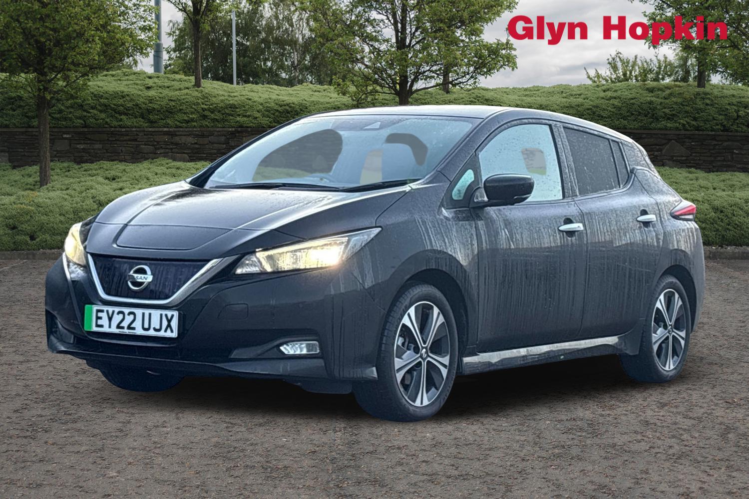 Used Nissan Leaf 2022 for sale - 77043030: Photo 7