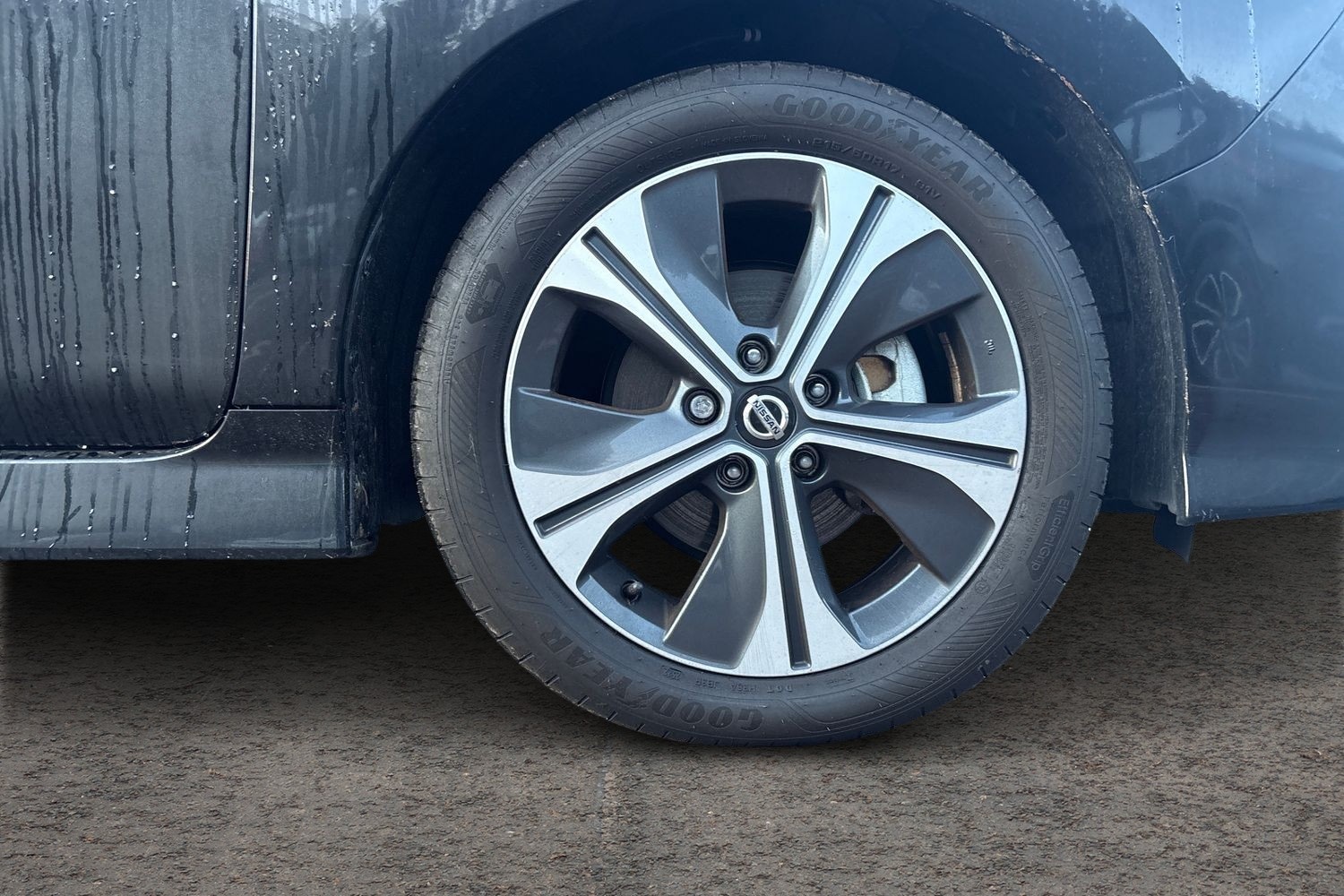 Used Nissan Leaf 2022 for sale - 77043030: Photo 9