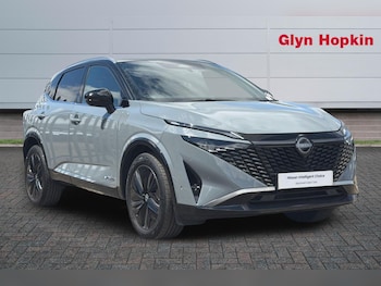 Used Nissan Qashqai 2025 for sale - 78973578: Photo
