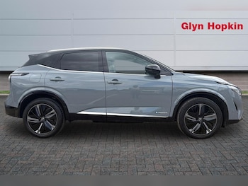 Used Nissan Qashqai 2025 for sale - 78973578: Photo