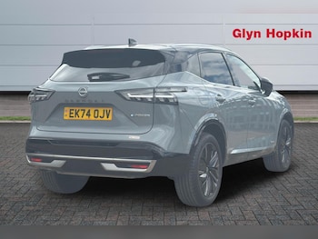 Used Nissan Qashqai 2025 for sale - 78973578: Photo