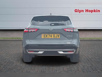 Used Nissan Qashqai 2025 for sale - 78973578: Photo