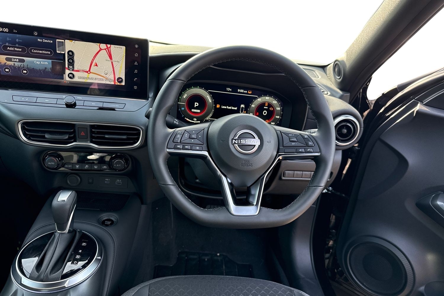 Used Nissan Juke 2025 for sale - 77111529: Photo 11