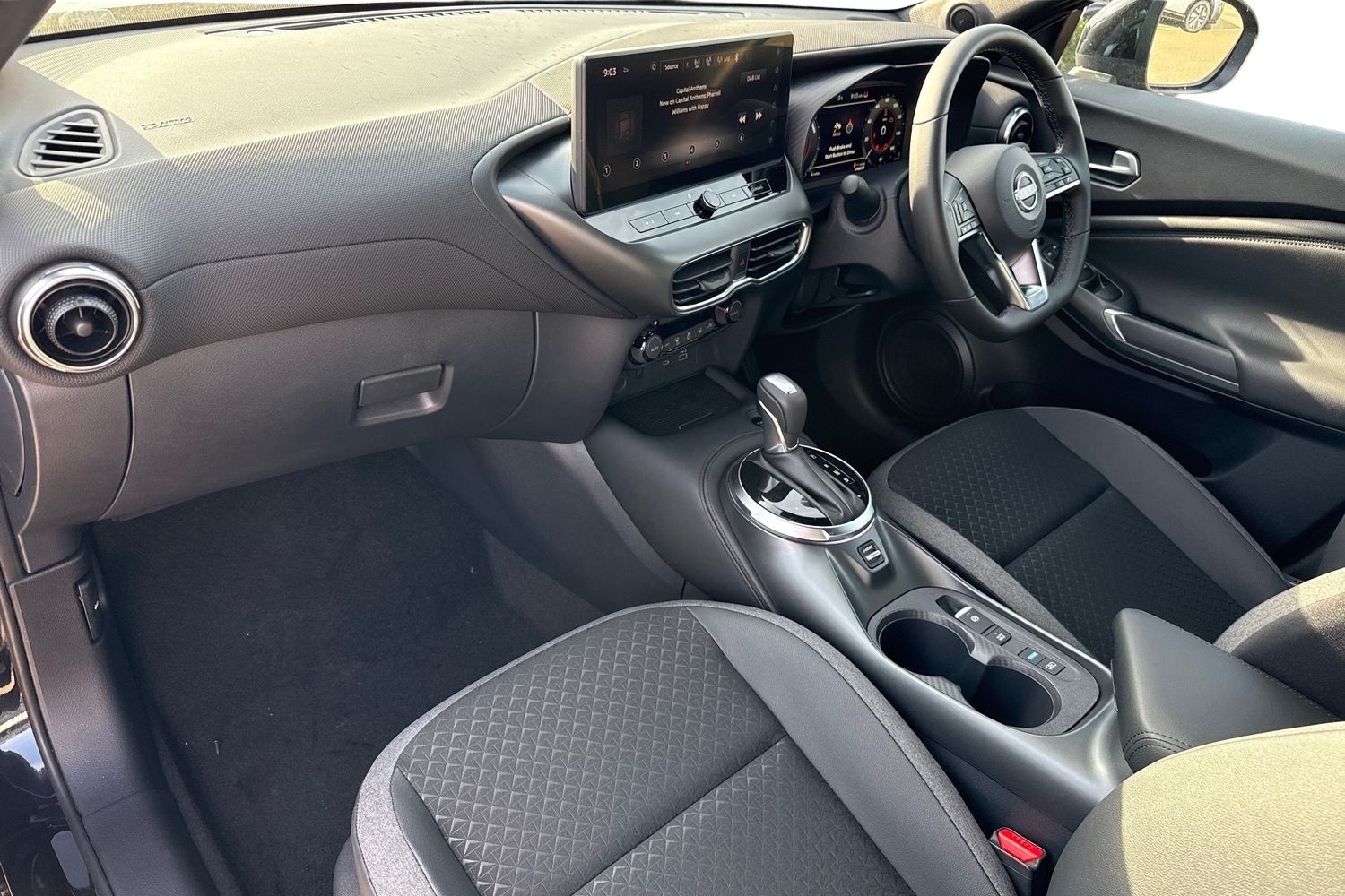 Used Nissan Juke 2025 for sale - 77111529: Photo 13