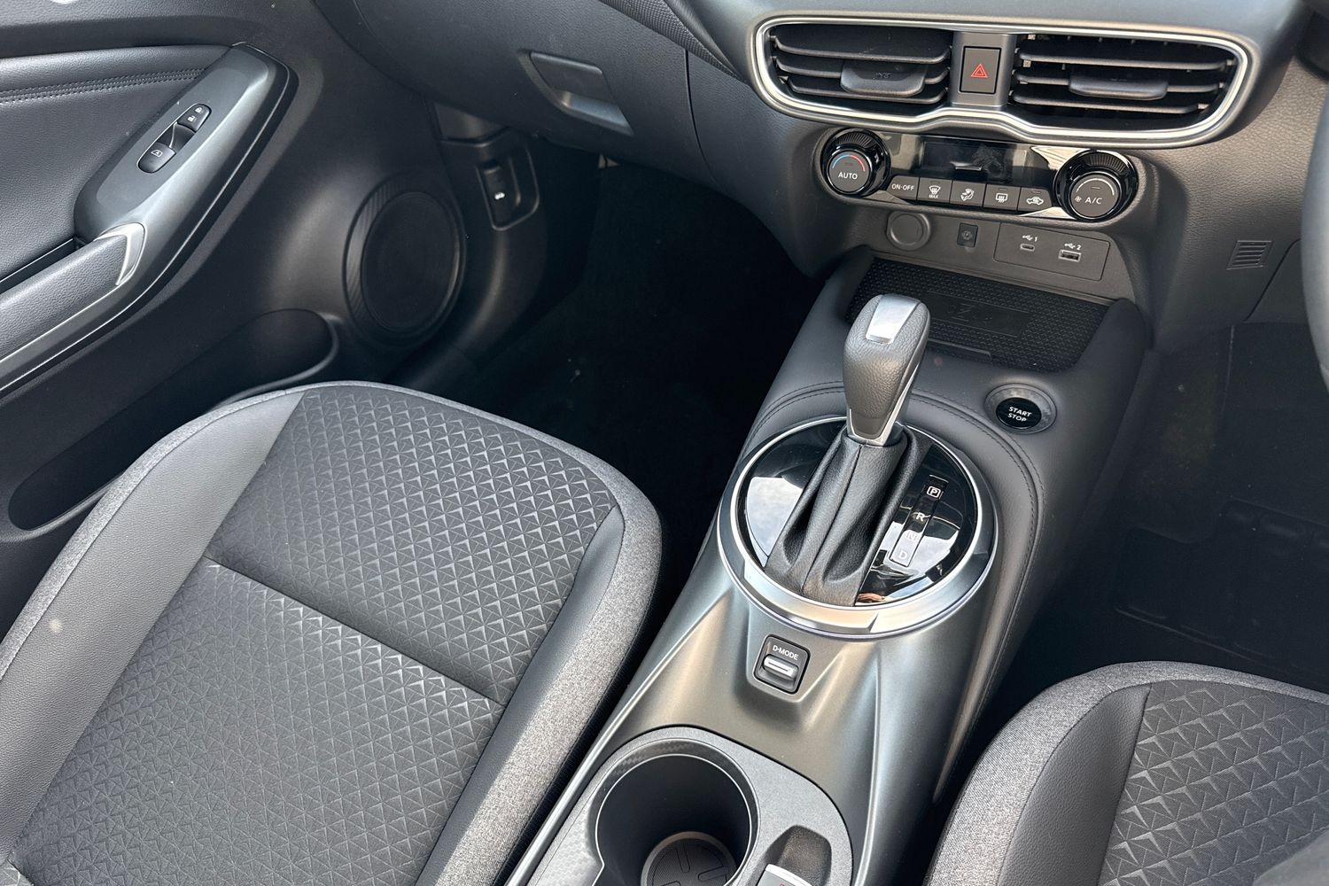 Used Nissan Juke 2025 for sale - 77111529: Photo 14