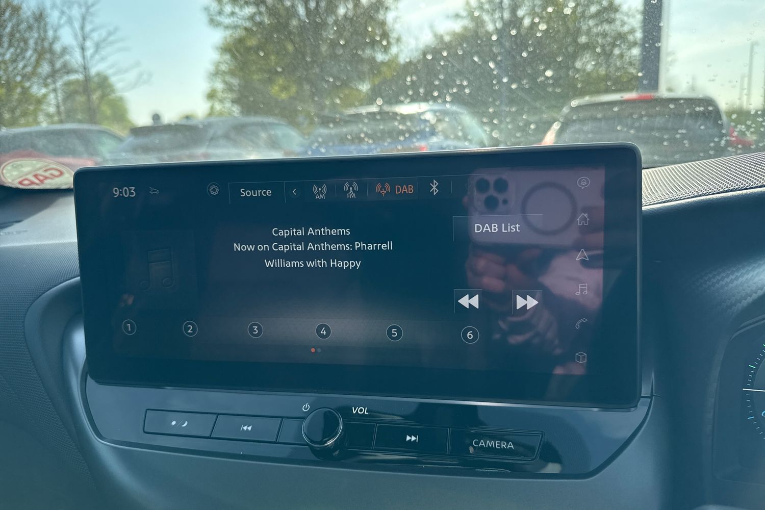 Used Nissan Juke 2025 for sale - 77111529: Photo 17