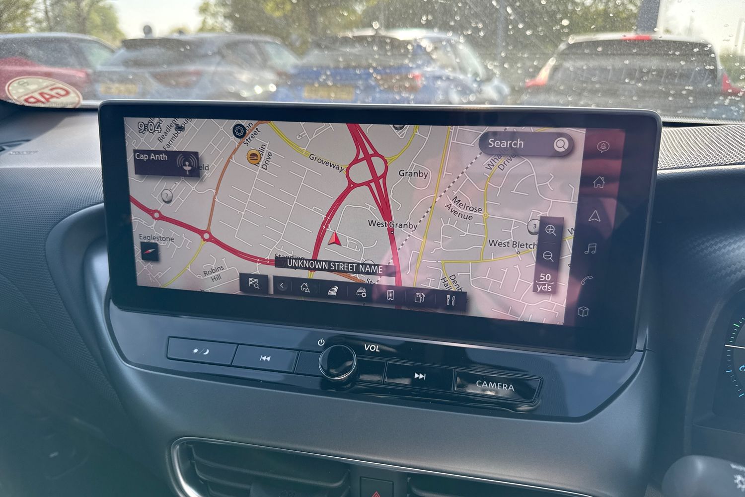 Used Nissan Juke 2025 for sale - 77111529: Photo 18