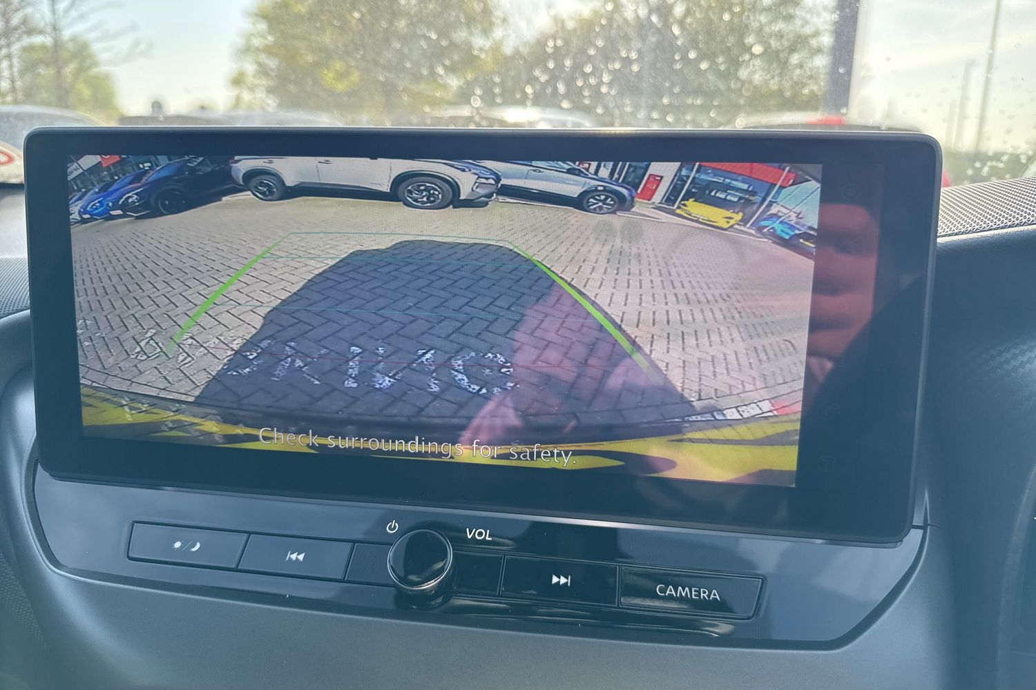 Used Nissan Juke 2025 for sale - 77111529: Photo 19