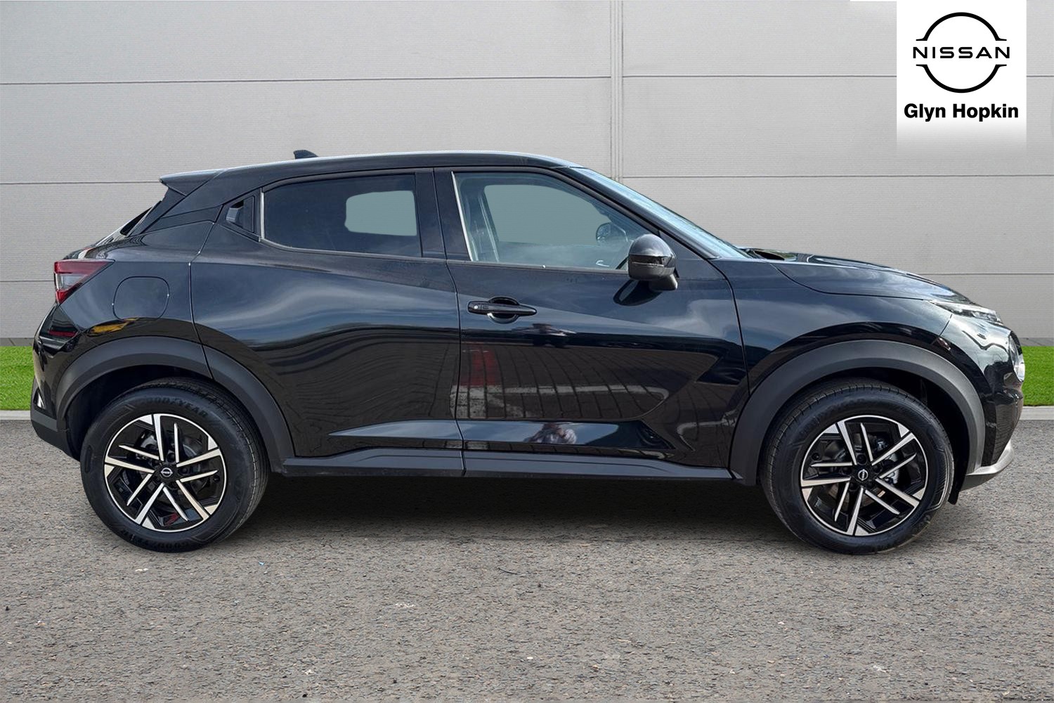 Used Nissan Juke 2025 for sale - 77111529: Photo 2