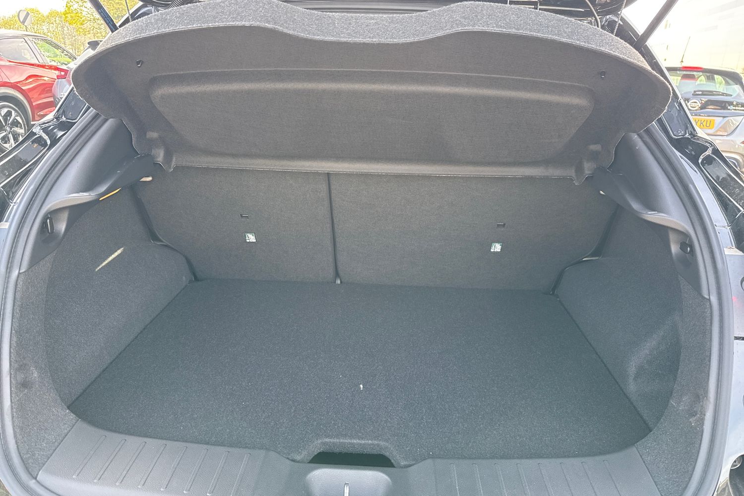 Used Nissan Juke 2025 for sale - 77111529: Photo 24