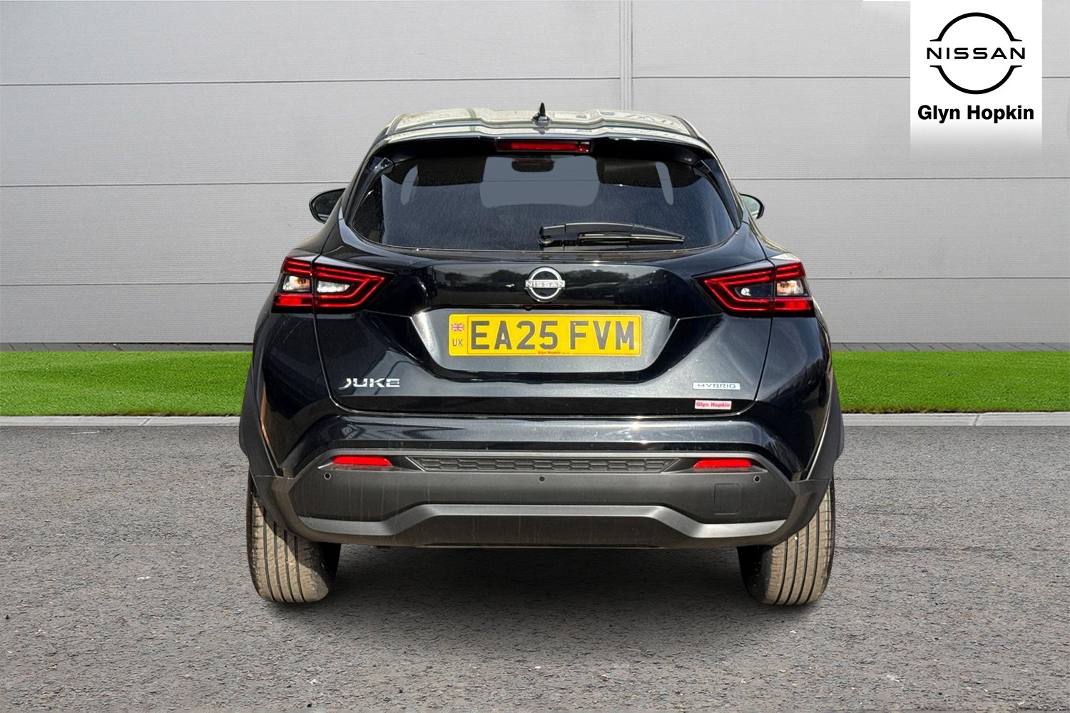 Used Nissan Juke 2025 for sale - 77111529: Photo 4