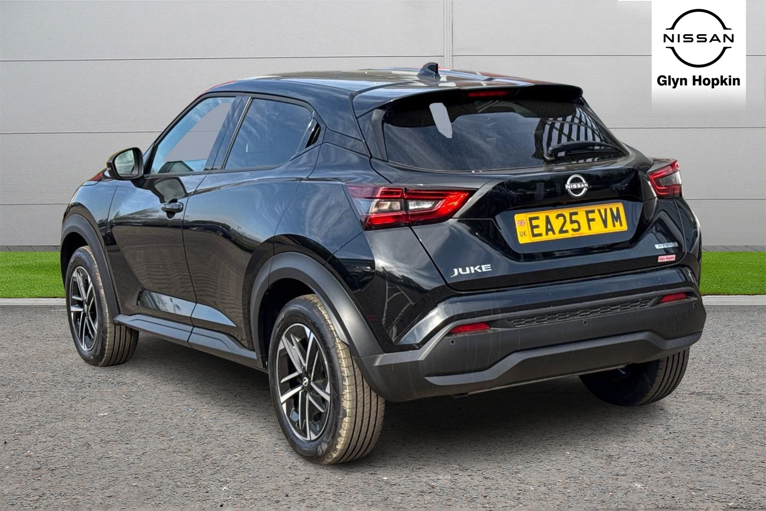 Used Nissan Juke 2025 for sale - 77111529: Photo 5