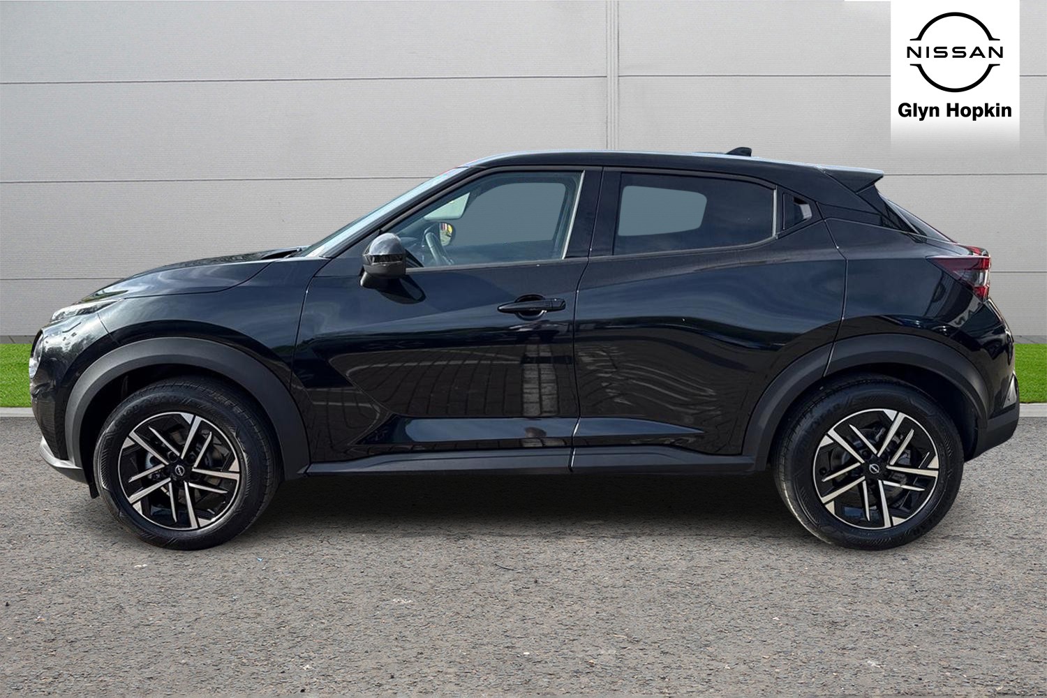 Used Nissan Juke 2025 for sale - 77111529: Photo 6