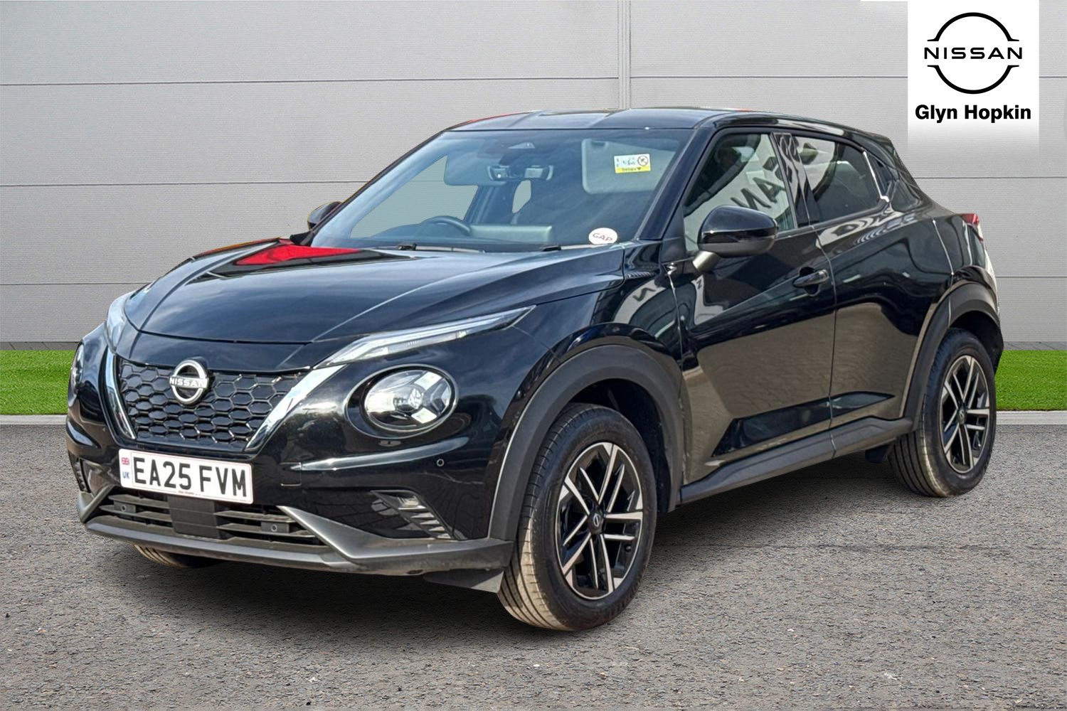 Used Nissan Juke 2025 for sale - 77111529: Photo 7