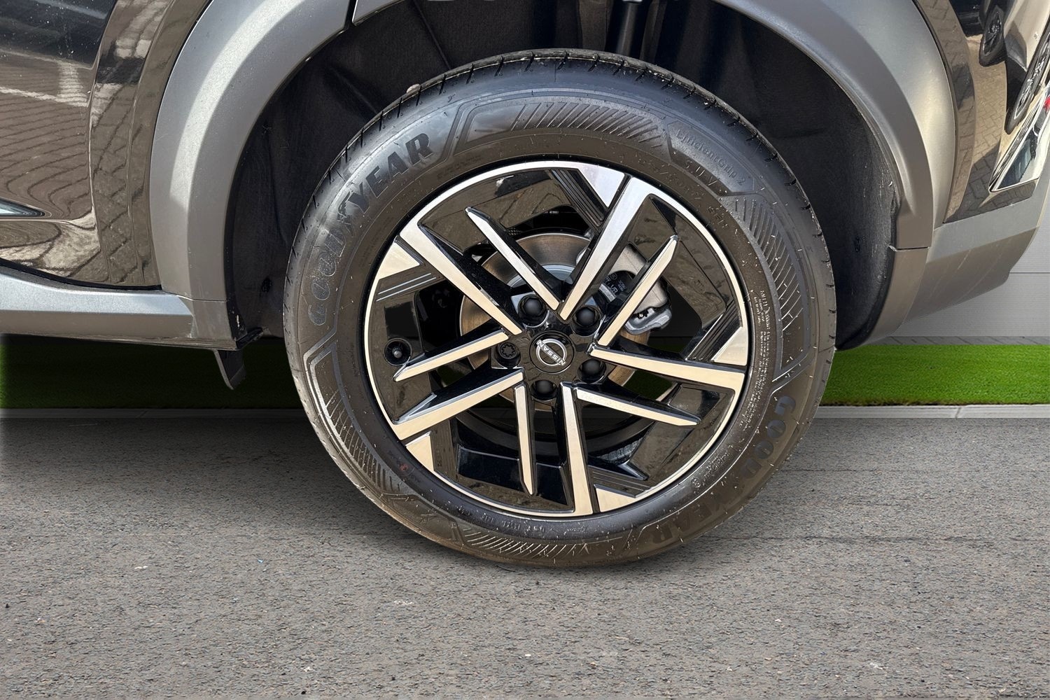 Used Nissan Juke 2025 for sale - 77111529: Photo 9