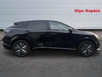 Used Nissan ARIYA 2025 for sale - 77964997: Photo