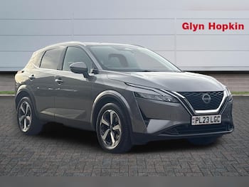 Used Nissan Qashqai 2023 for sale - 79478217: Photo