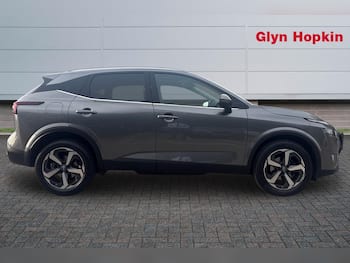 Used Nissan Qashqai 2023 for sale - 79478217: Photo