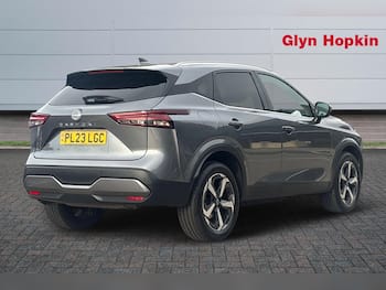 Used Nissan Qashqai 2023 for sale - 79478217: Photo
