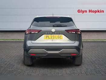 Used Nissan Qashqai 2023 for sale - 79478217: Photo