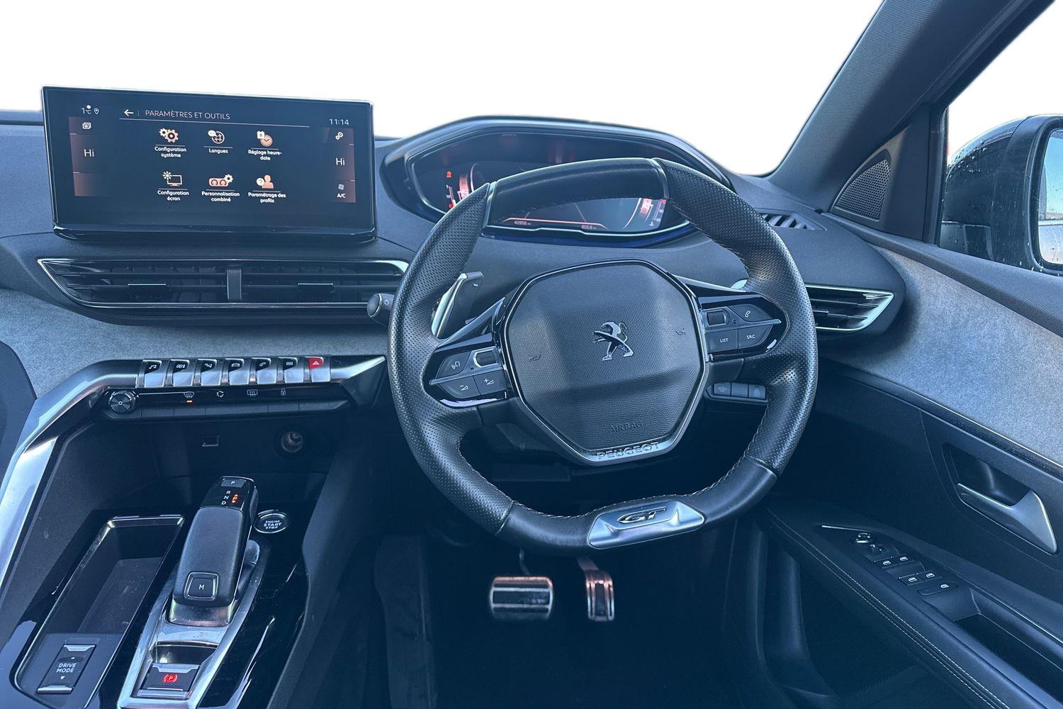 Used Peugeot 3008 2022 for sale - 76841896: Photo 11