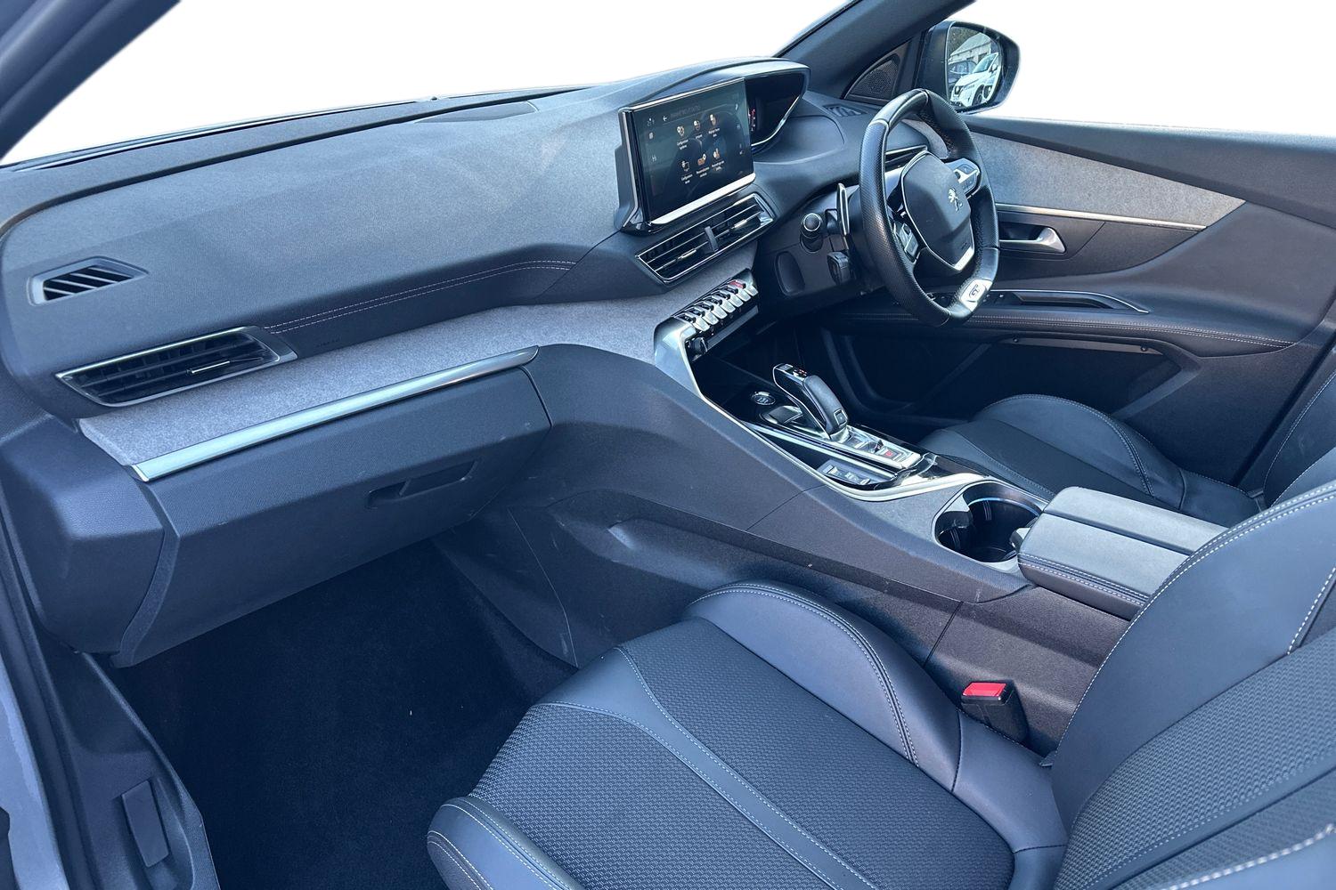 Used Peugeot 3008 2022 for sale - 76841896: Photo 13