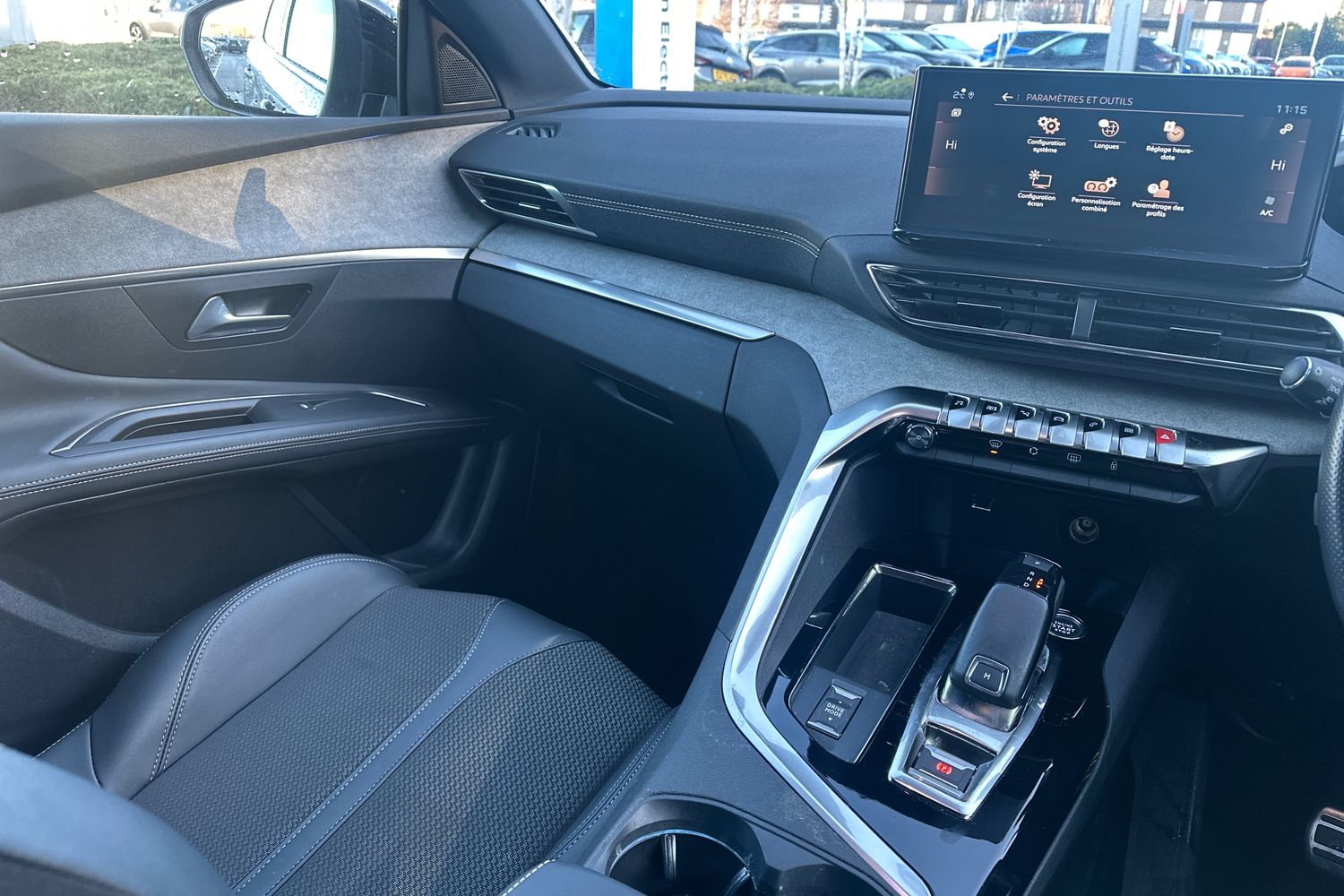 Used Peugeot 3008 2022 for sale - 76841896: Photo 14