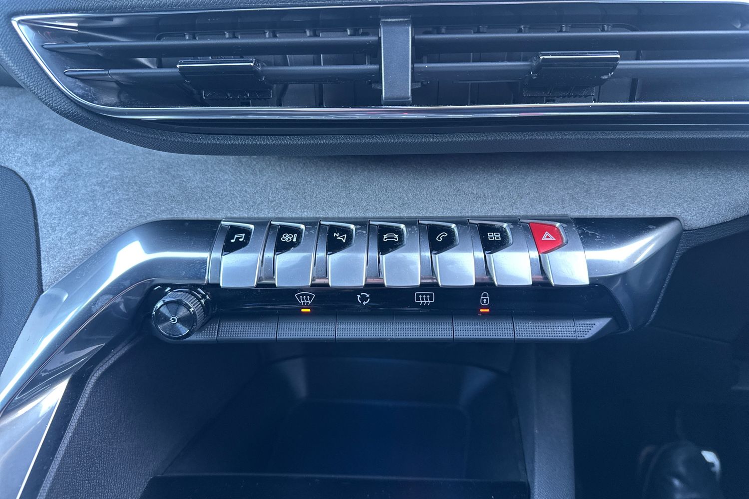 Used Peugeot 3008 2022 for sale - 76841896: Photo 15