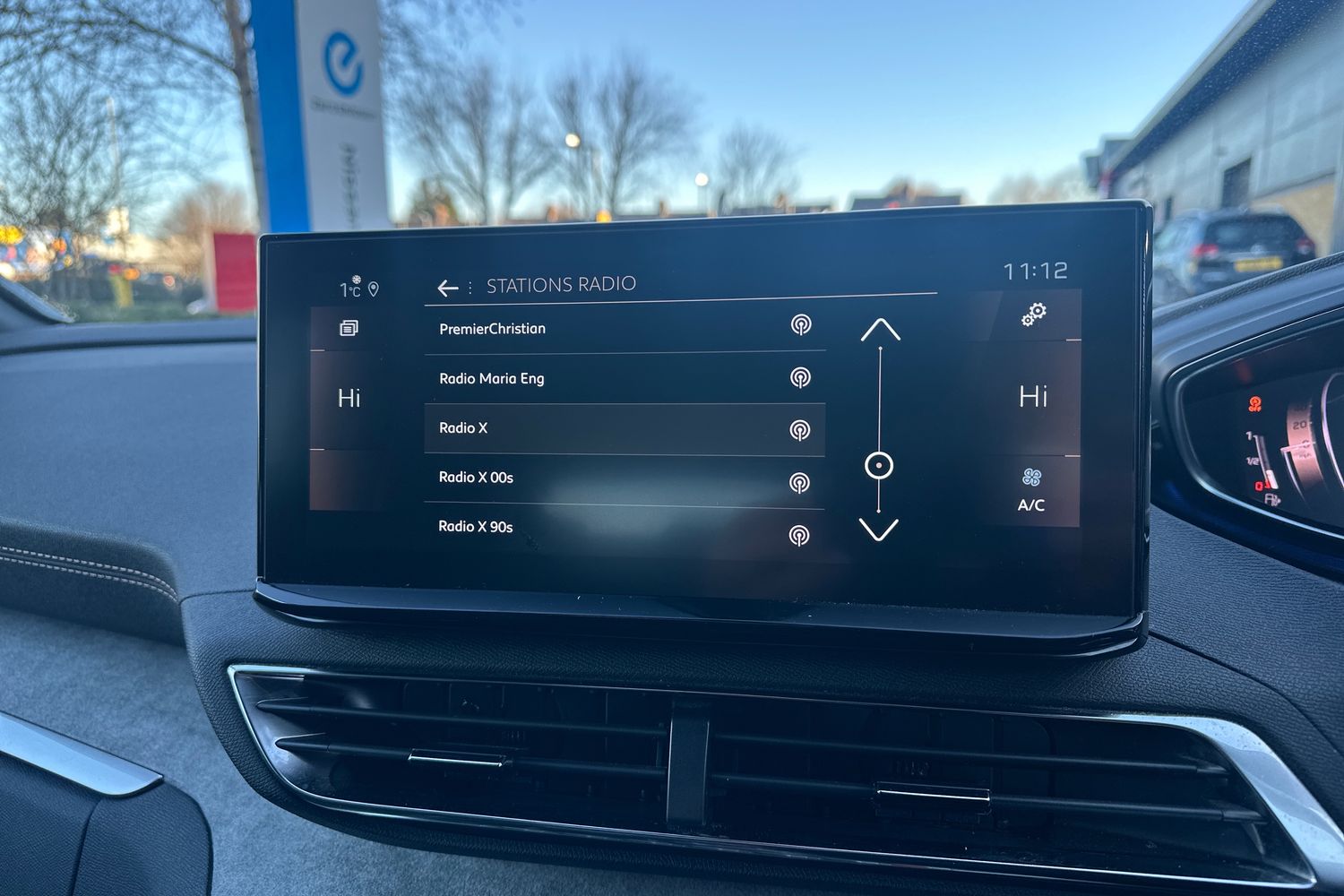 Used Peugeot 3008 2022 for sale - 76841896: Photo 17