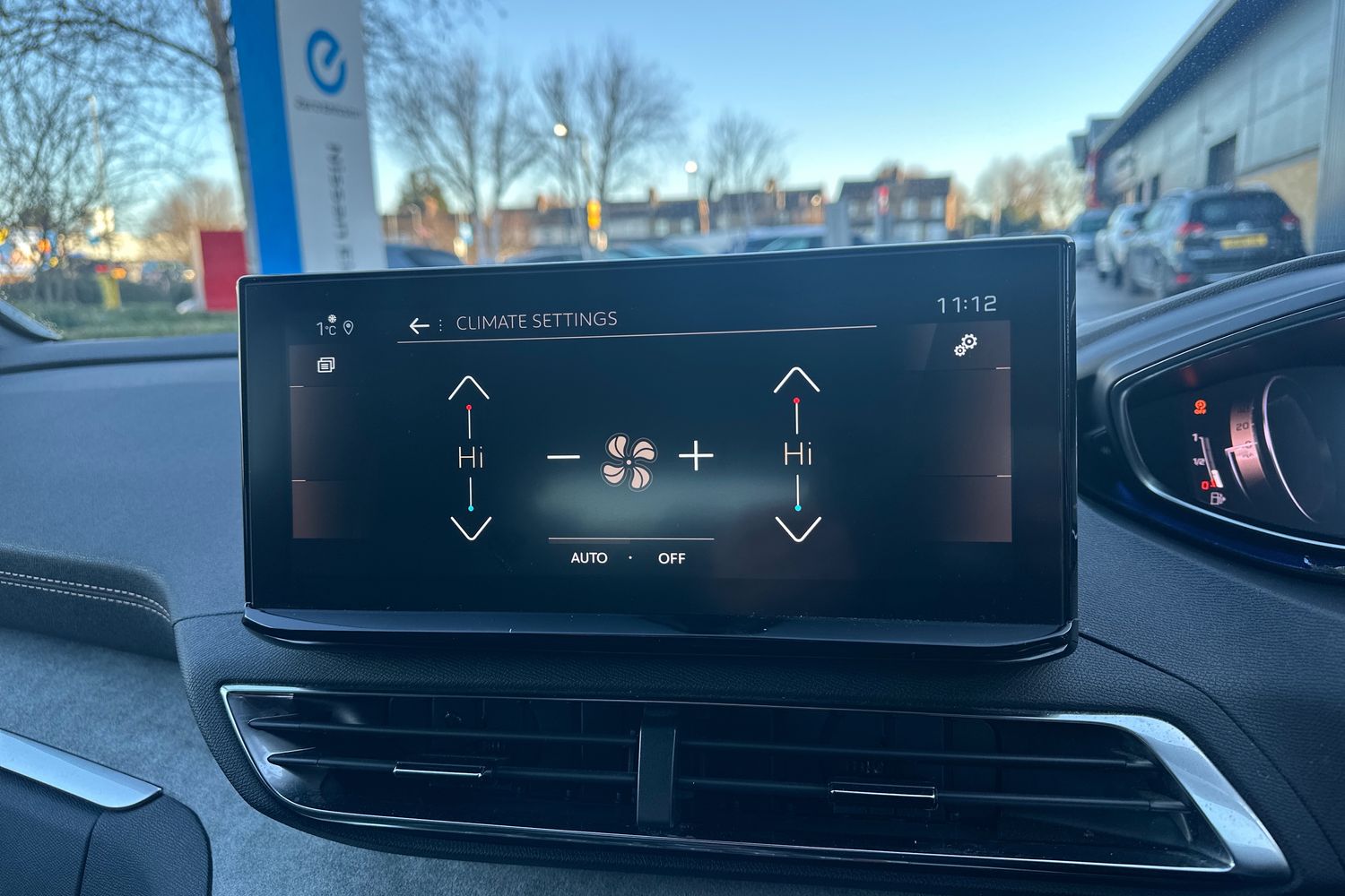 Used Peugeot 3008 2022 for sale - 76841896: Photo 18