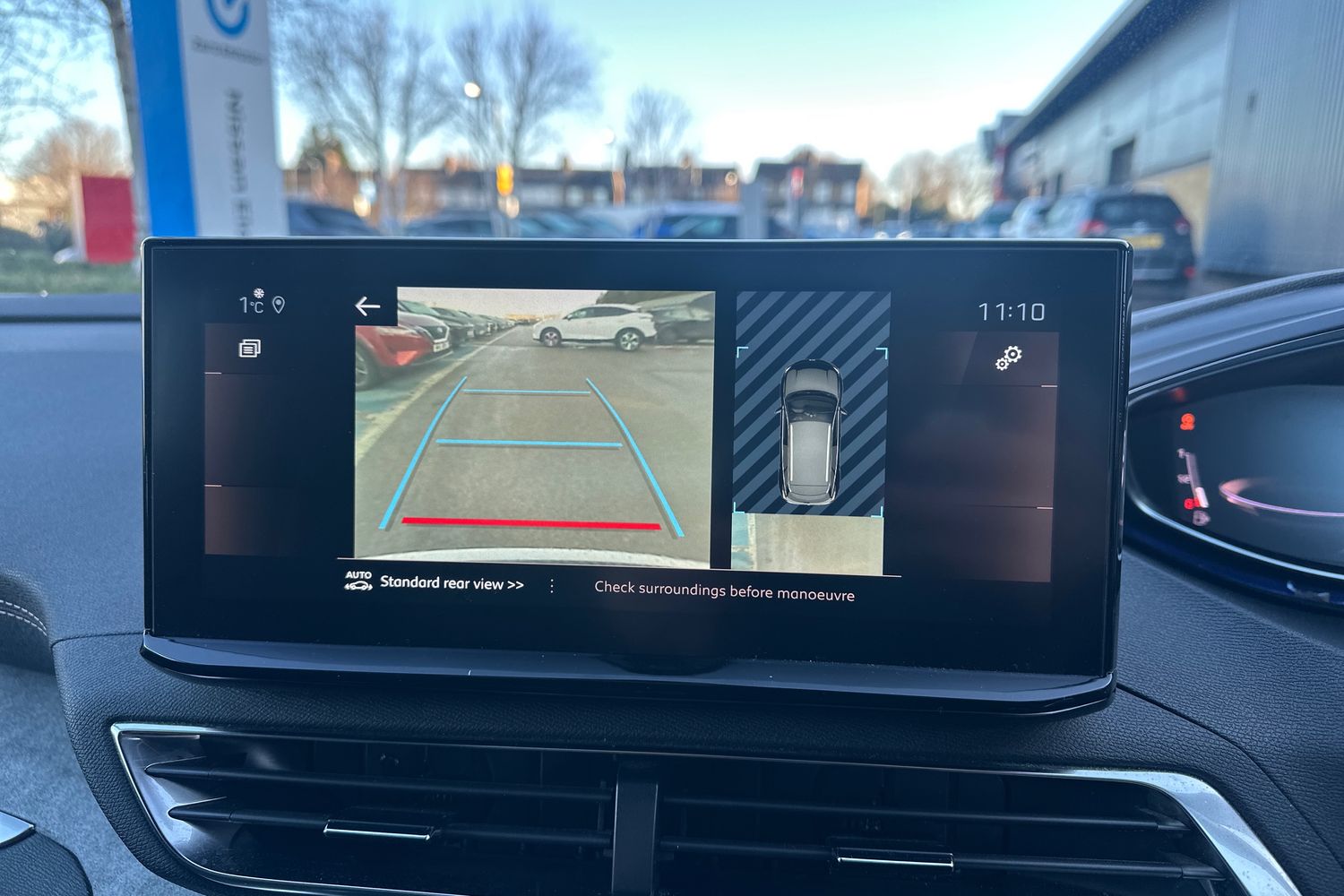 Used Peugeot 3008 2022 for sale - 76841896: Photo 19